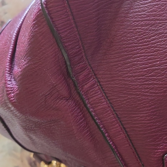 Coach Bag Pinnacle - Picture 8 of 14